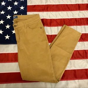 Old Navy Rockstar Mid—Rise skinny